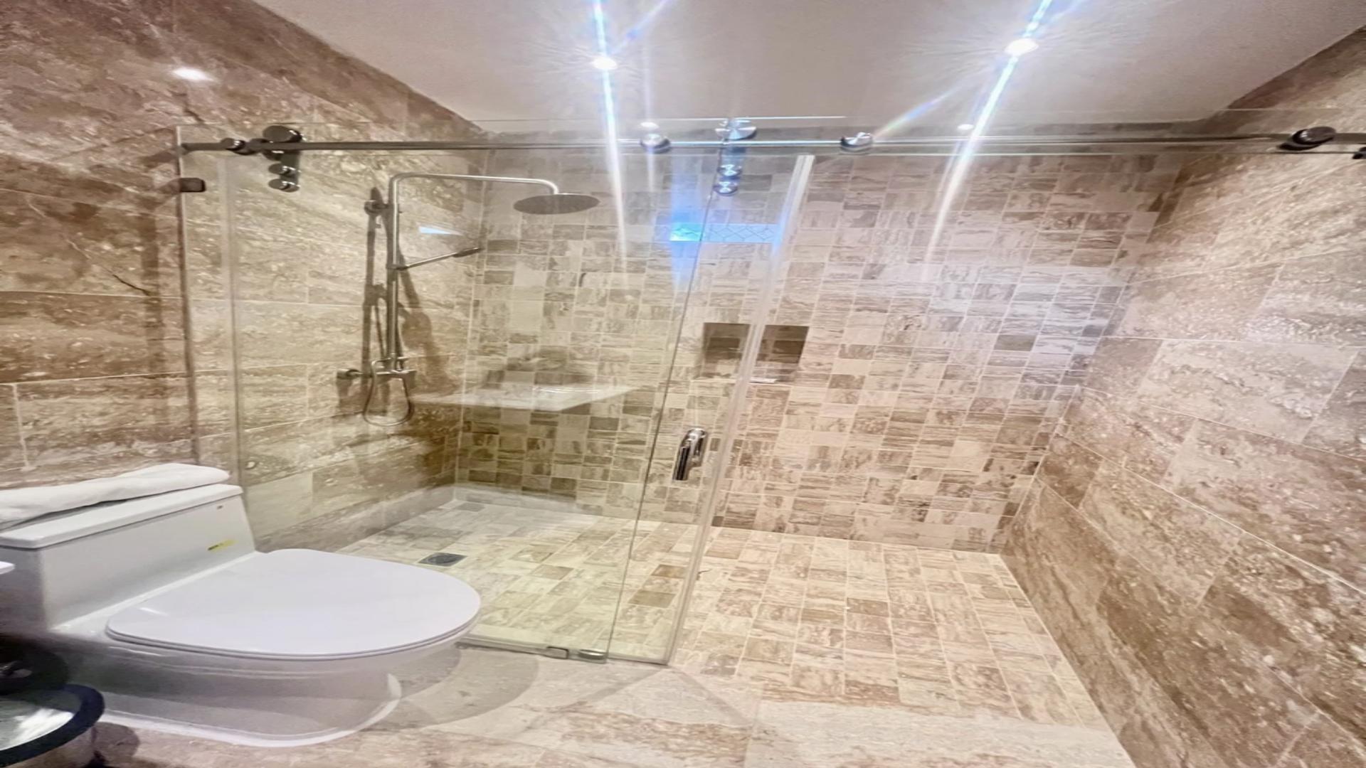 casas vacacionales y villas - Villa en Green village 📍 9