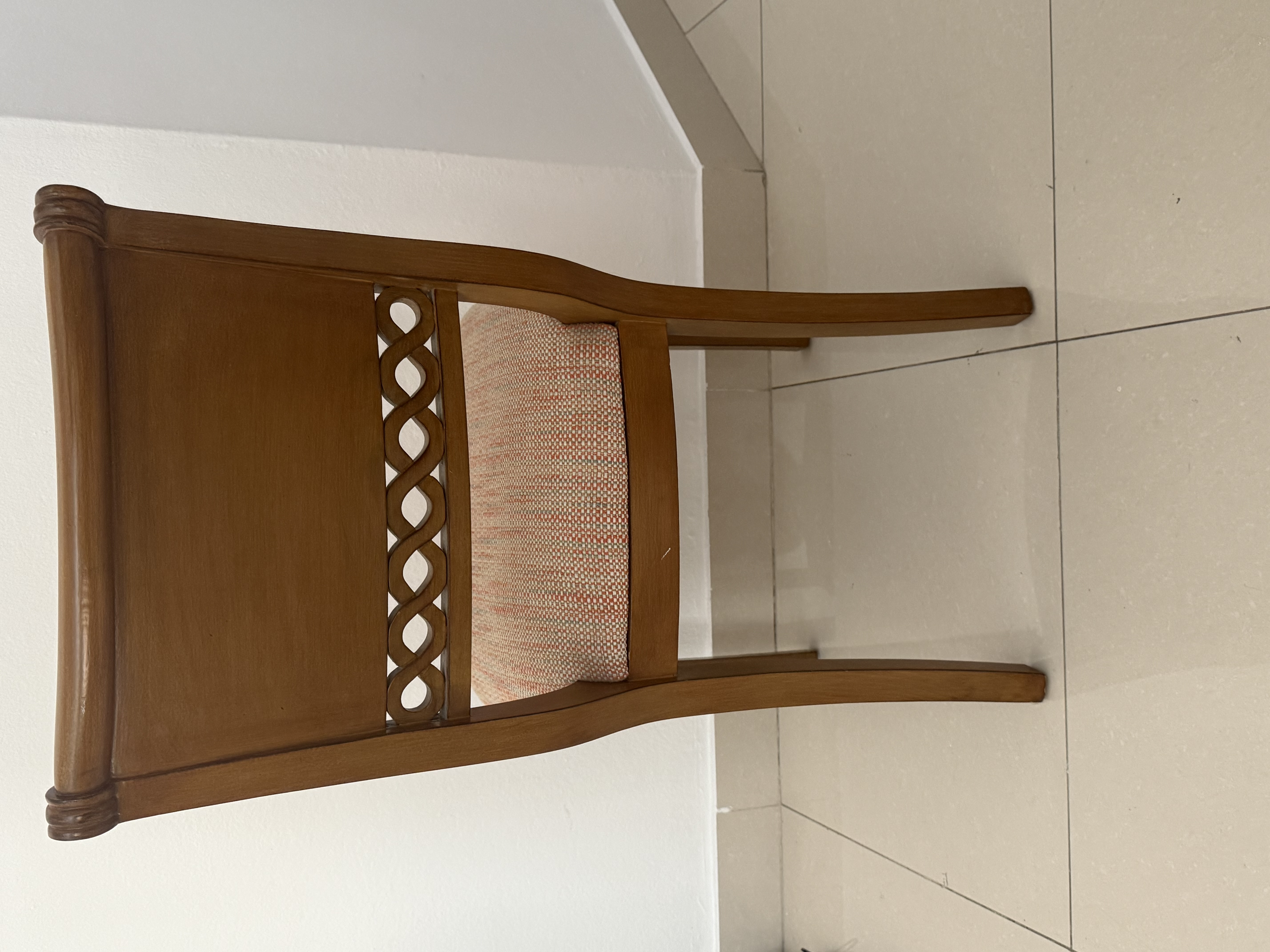 muebles y colchones - Por MUDANZA VENDO COMEDOR DE 6 SILLAS 3