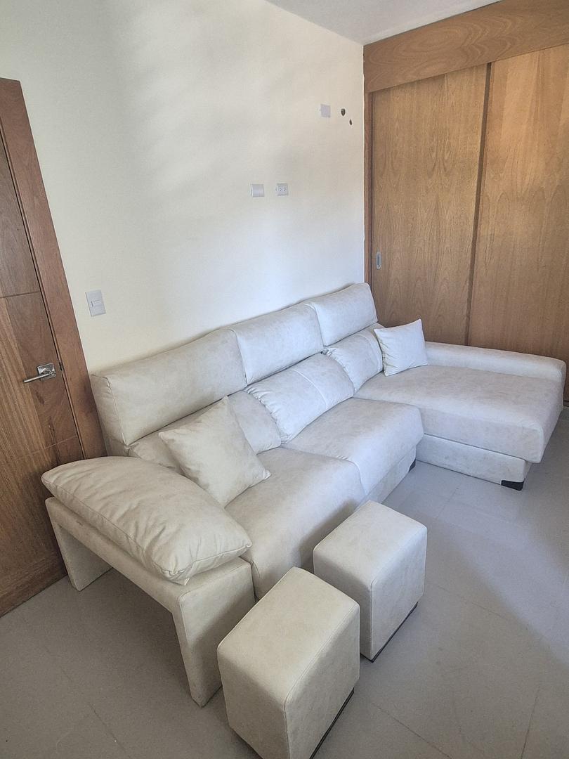 muebles y colchones - Mueble L en venta 2