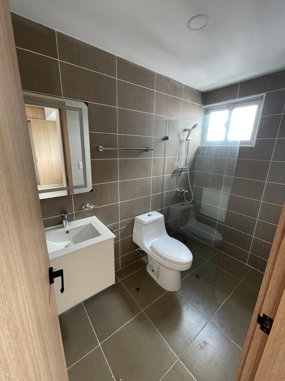 apartamentos - TORRE DE APART  EN ALMA ROSA 1, DE OPORTUNIDAD 1