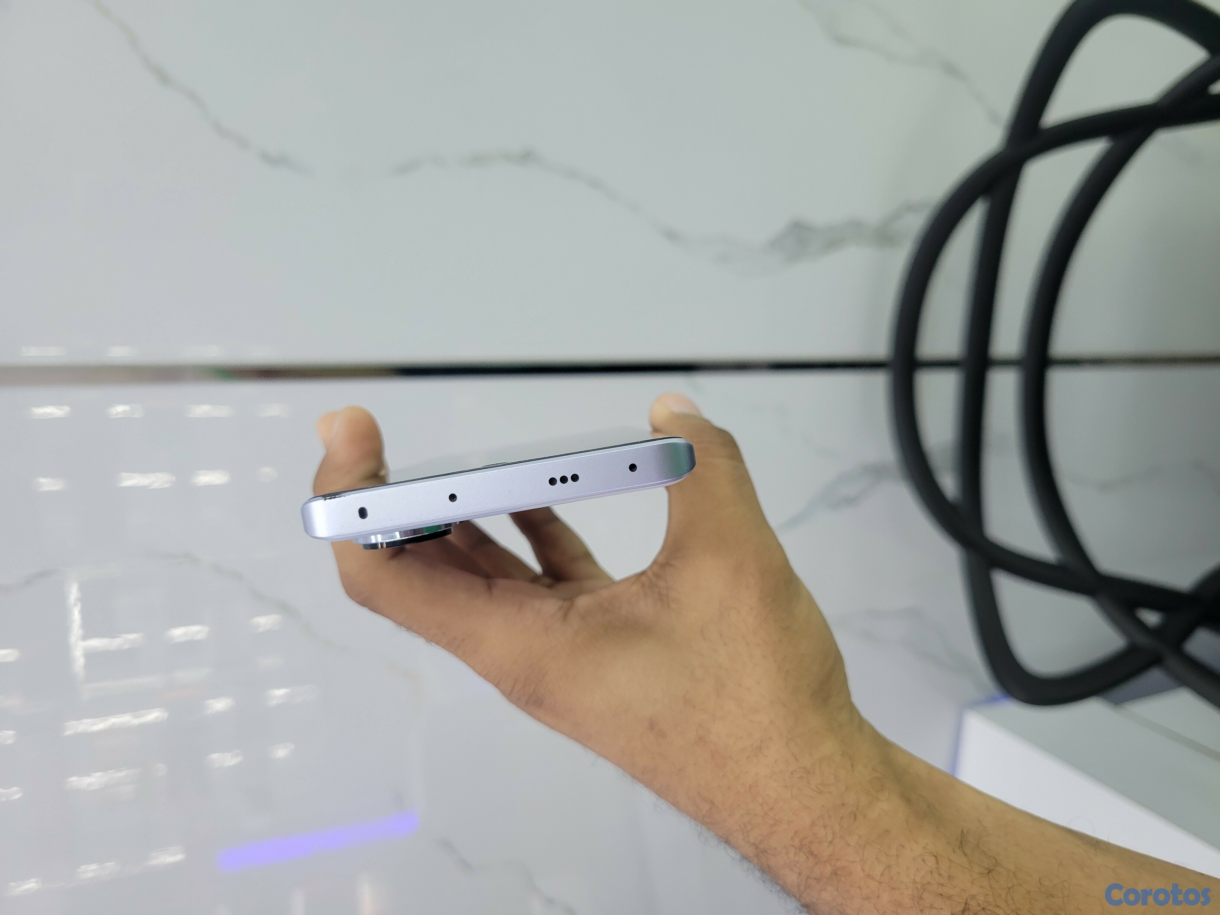 celulares y tabletas - Redmi Note 13 Pro 256gb  4