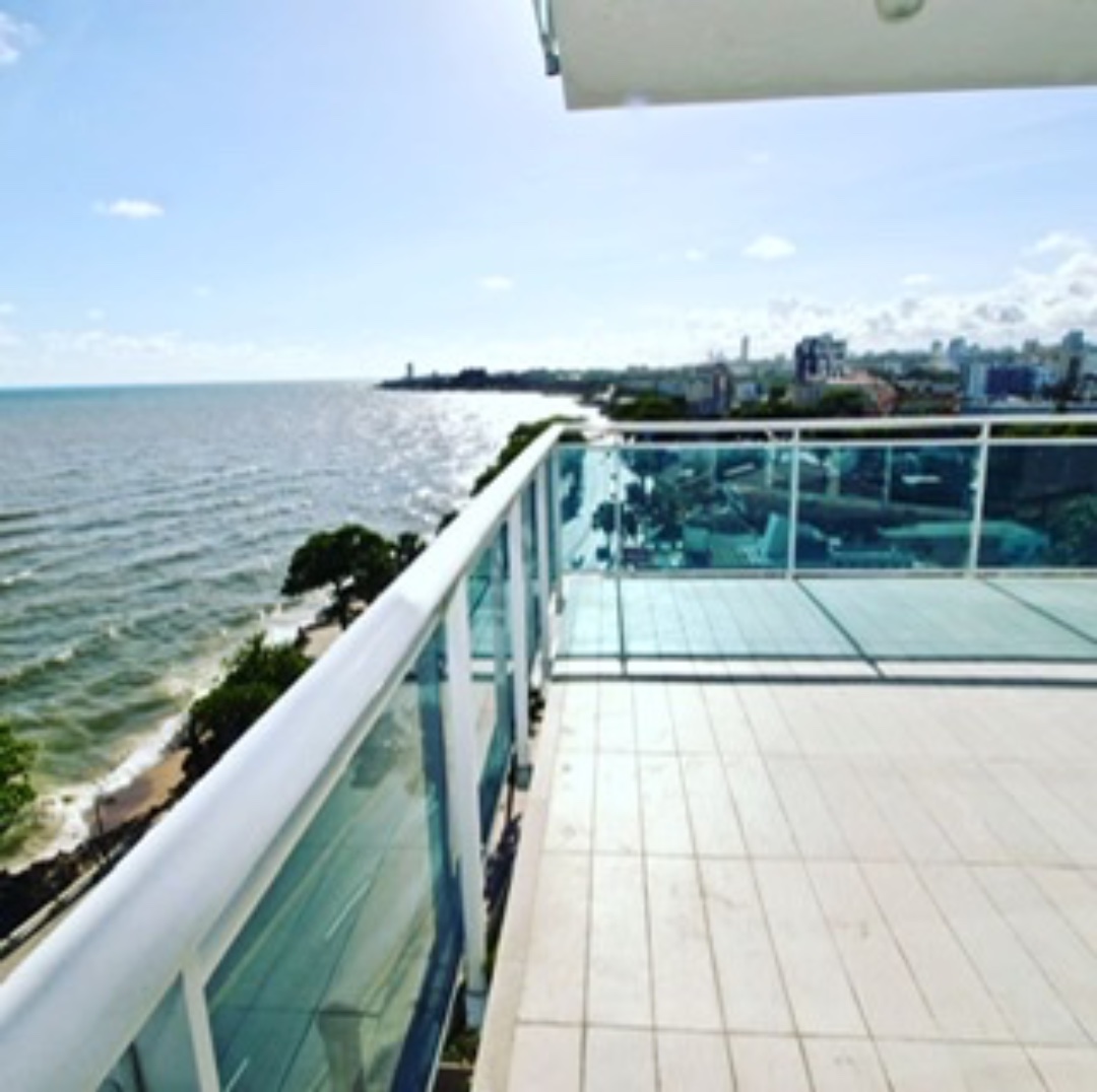 apartamentos - Malecon exquisito 3