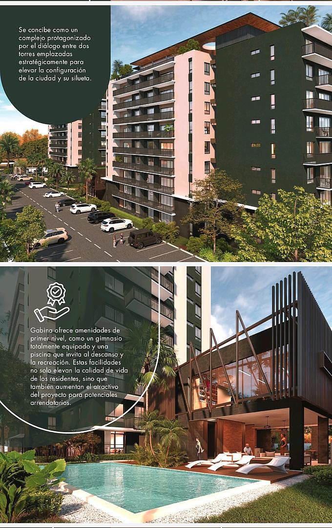apartamentos - Apartamentos,suite 1,2 y 3 habts.proximo al aereopuerto cibao.desde US$ 66,000
 0