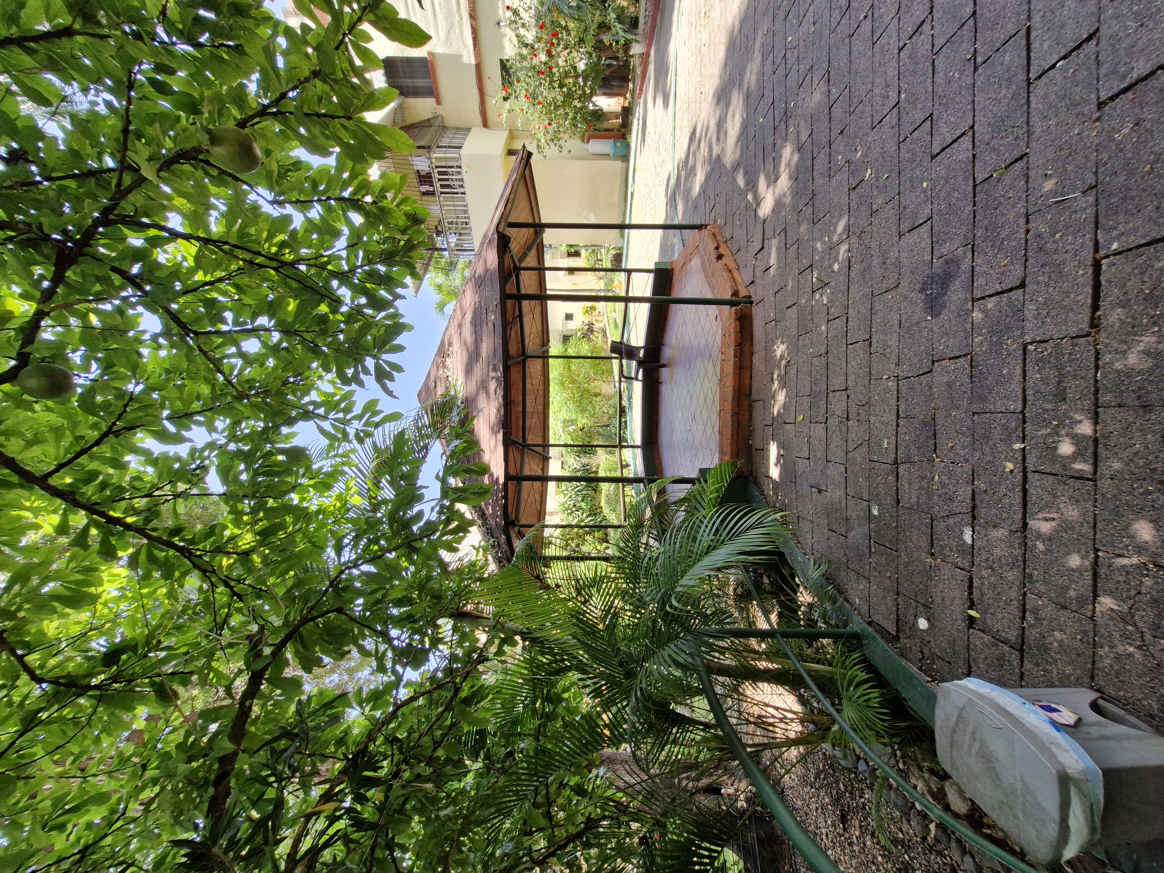 apartamentos - Segundo nivel con terraza en Gazcue 5