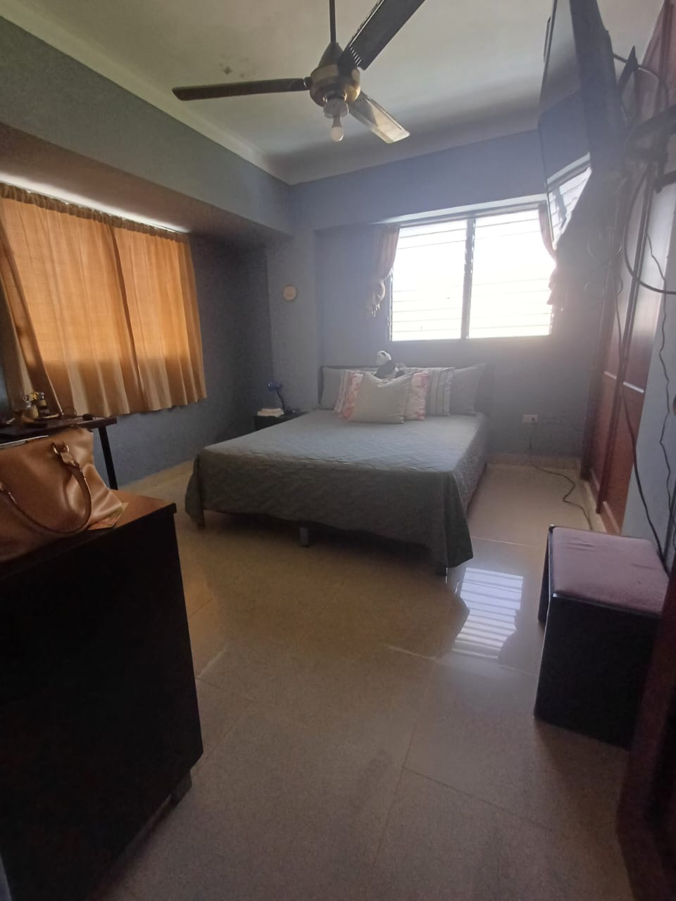 apartamentos - VENDO APARTAMENTO EN SECTOR HONDURAS, STO. DGO. DN 6