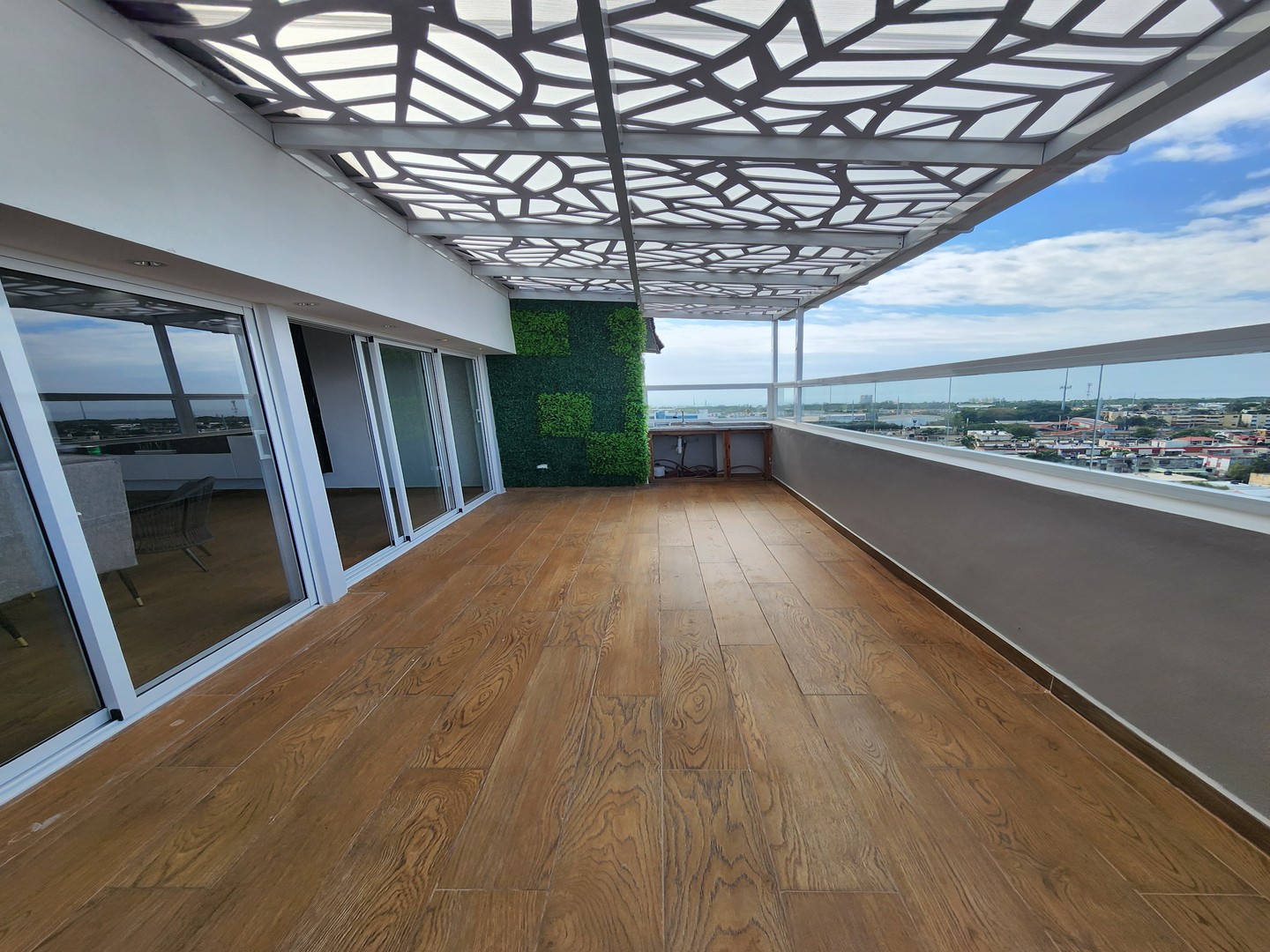 penthouses -  Alma Rosa I. Vendo Hermoso Penthouse. 9