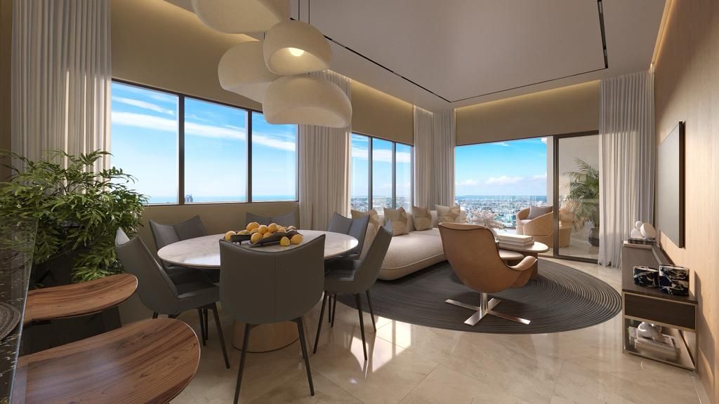 apartamentos - apartamento en ensanche naco en venta 5