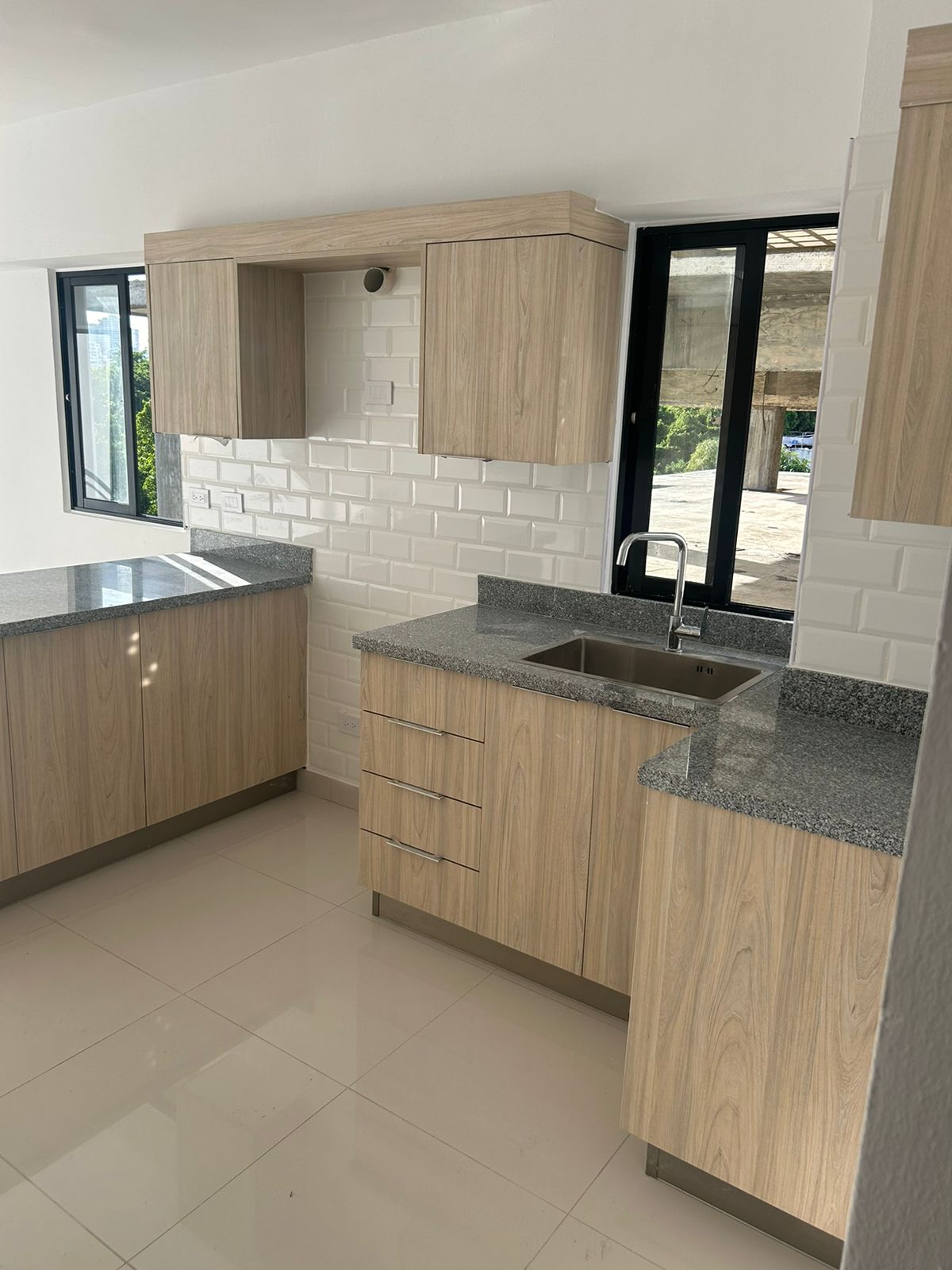 apartamentos - LUJOSO APARTAMENTO EN ALQUILER EN NACO 2