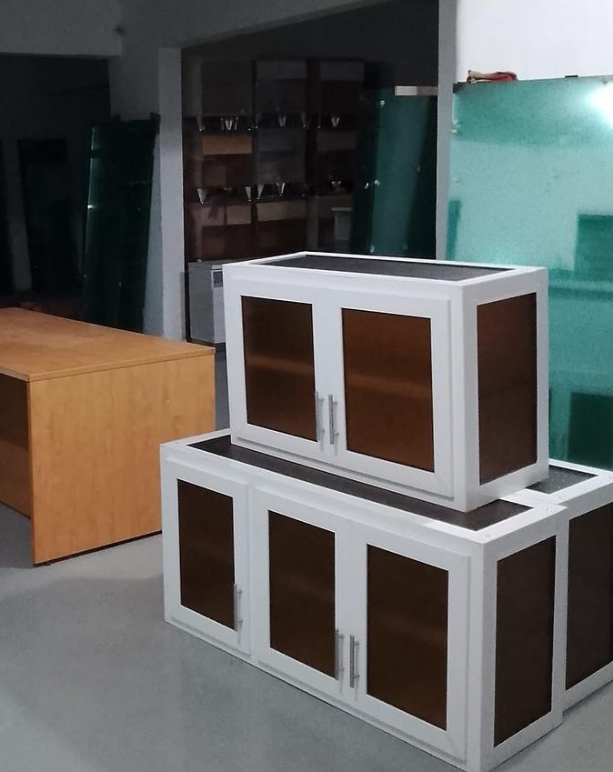 cocina - Especial de gabinetes a $9000 de 4 puertas, $7200 de 3 puertas. 0