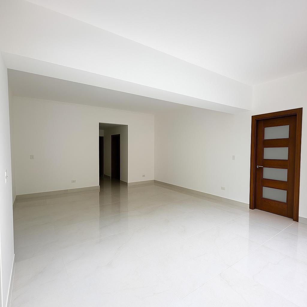 apartamentos - APARTAMENTO EN VENTA NUEVO-SECTOR BELLA VISTA 7