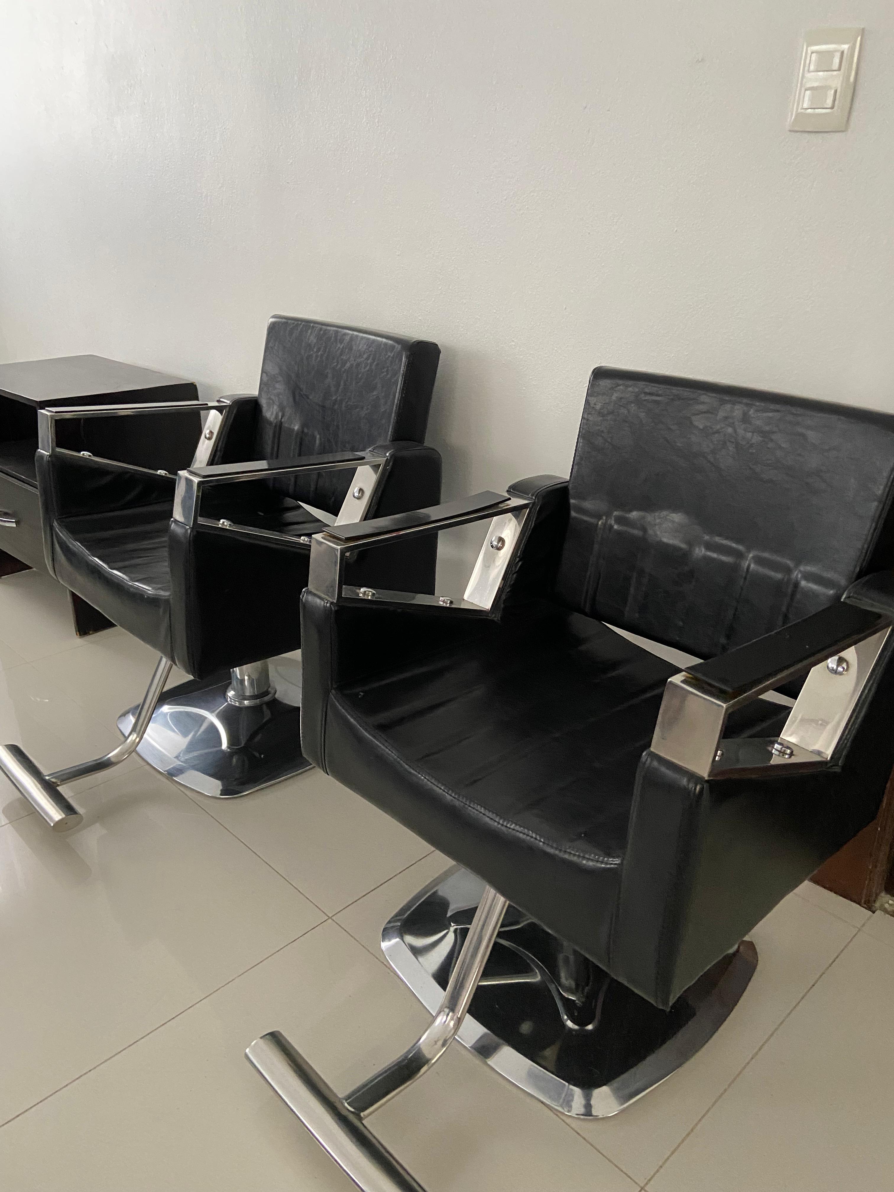 equipos profesionales - Equipo para salón de belleza 0