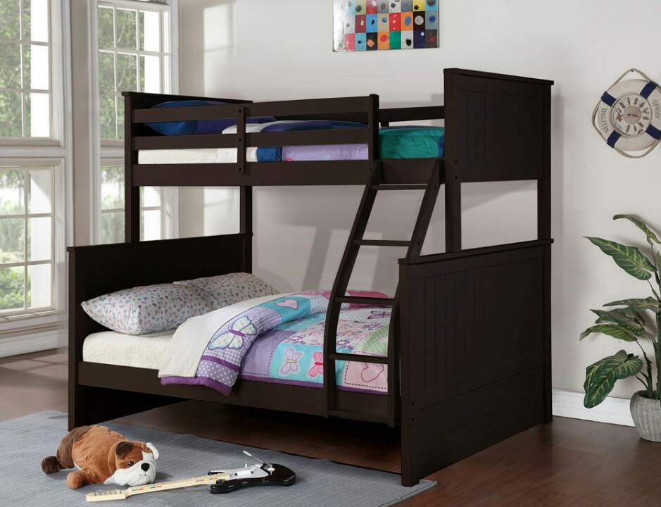 muebles y colchones - cama Queem modernas 6