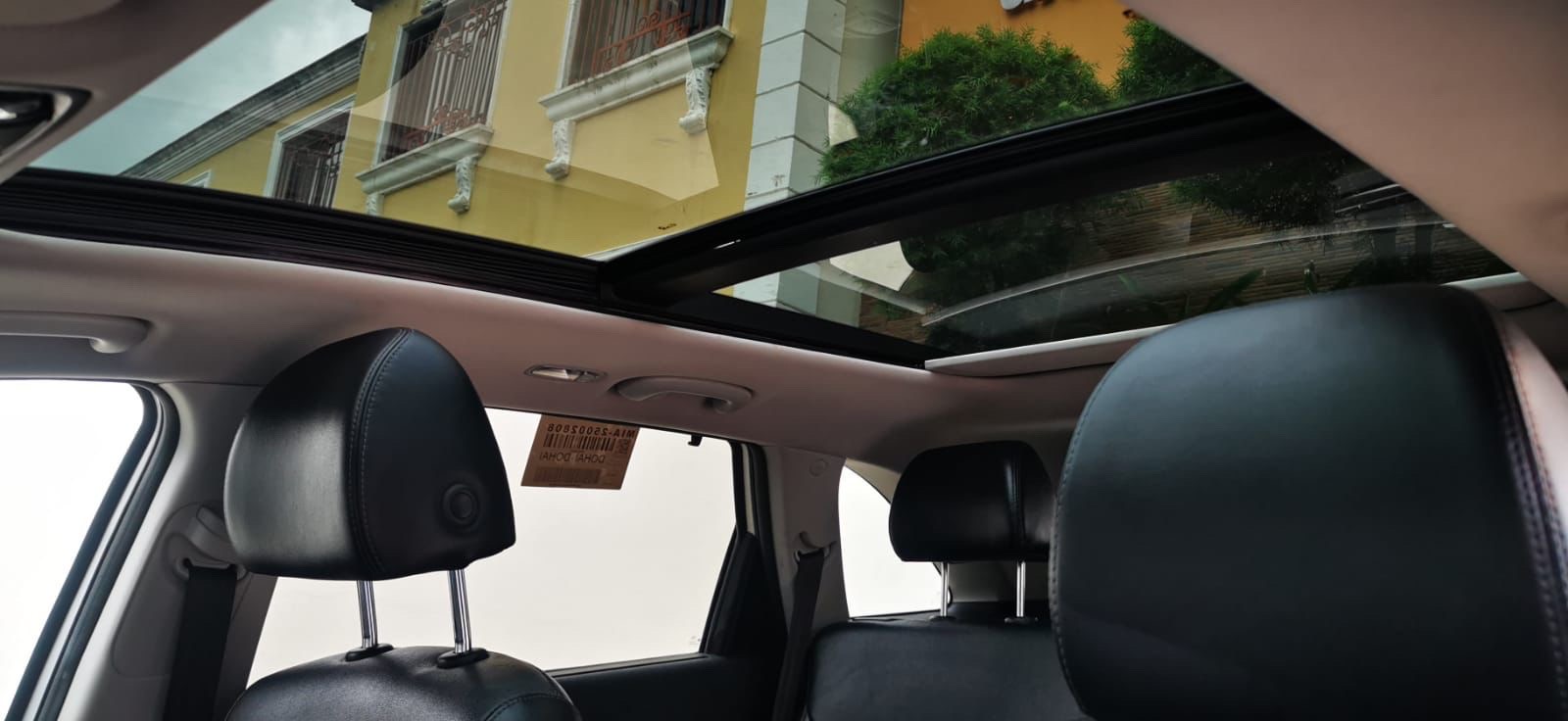 jeepetas y camionetas - KIA SORENTO EX 2019 -negociable- 2