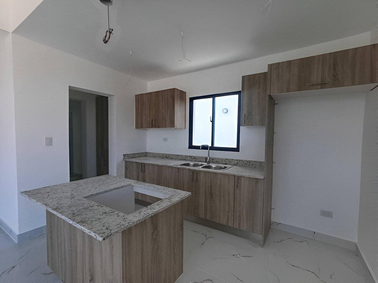 casas - Casa en venta y alquiler en Bávaro ,punta cana  2