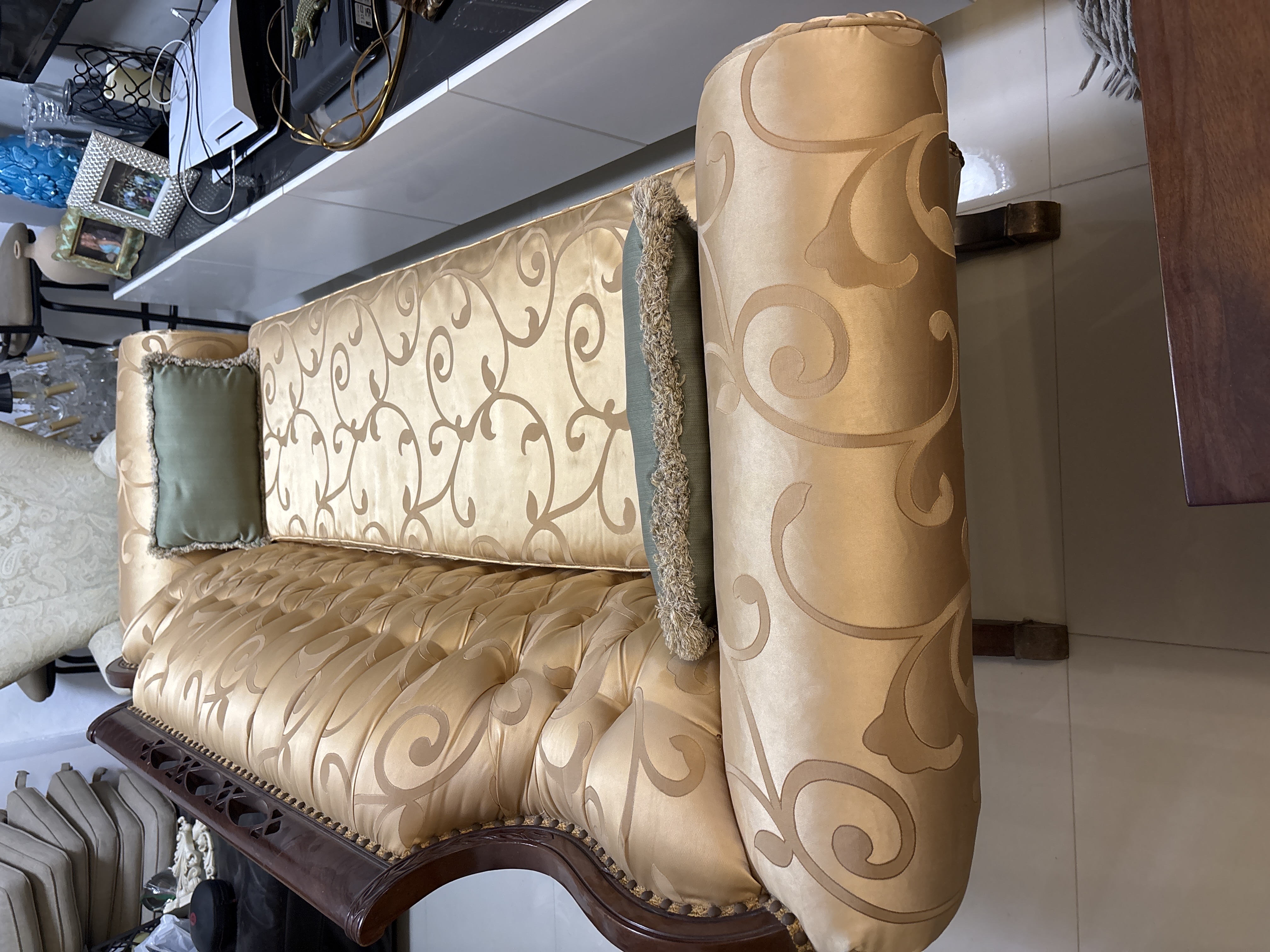 muebles y colchones -  Mueble en Muy buena condiciones. 