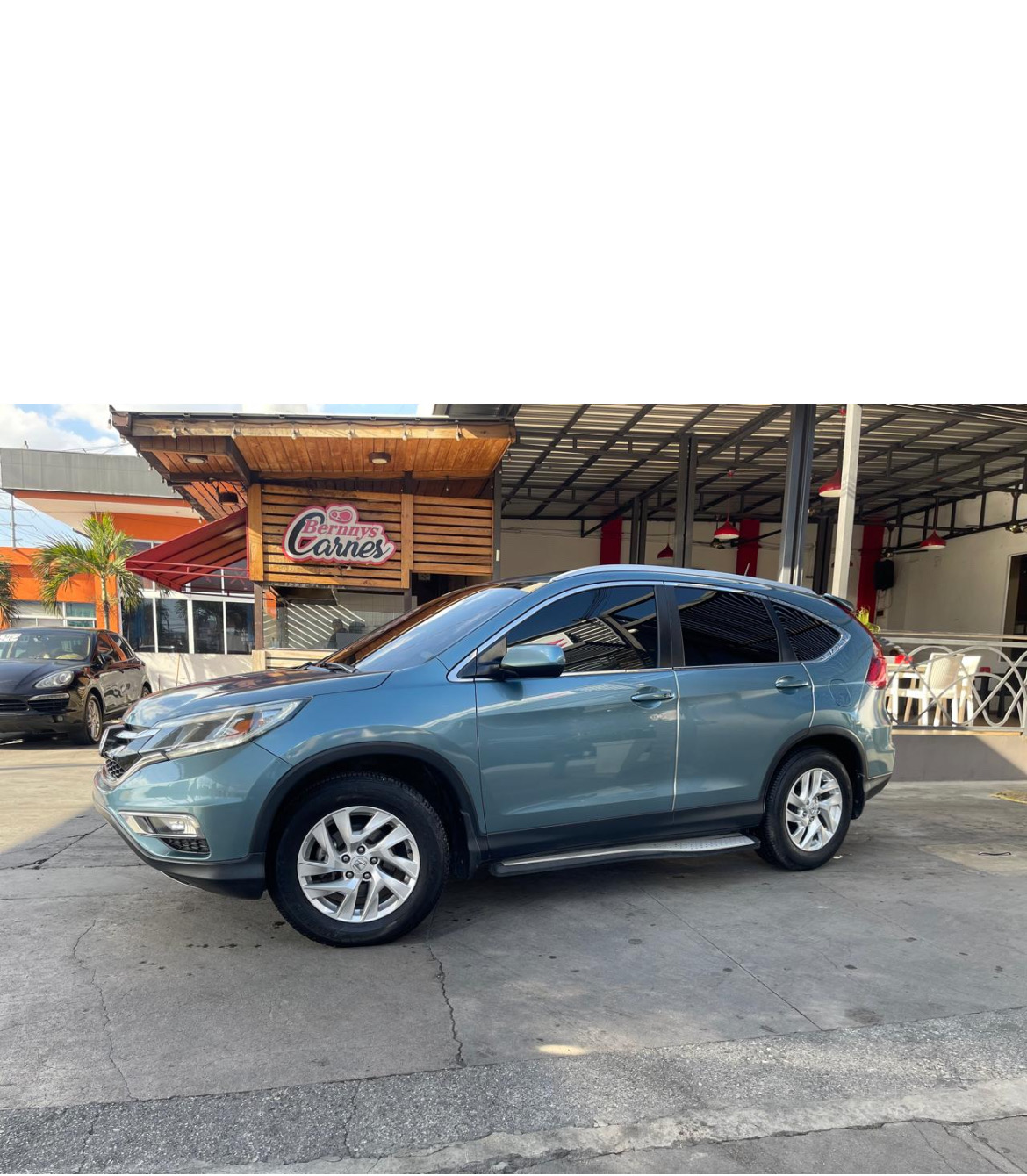 jeepetas y camionetas - hoda Crv 2015 la touring 
la ful 4x4  3