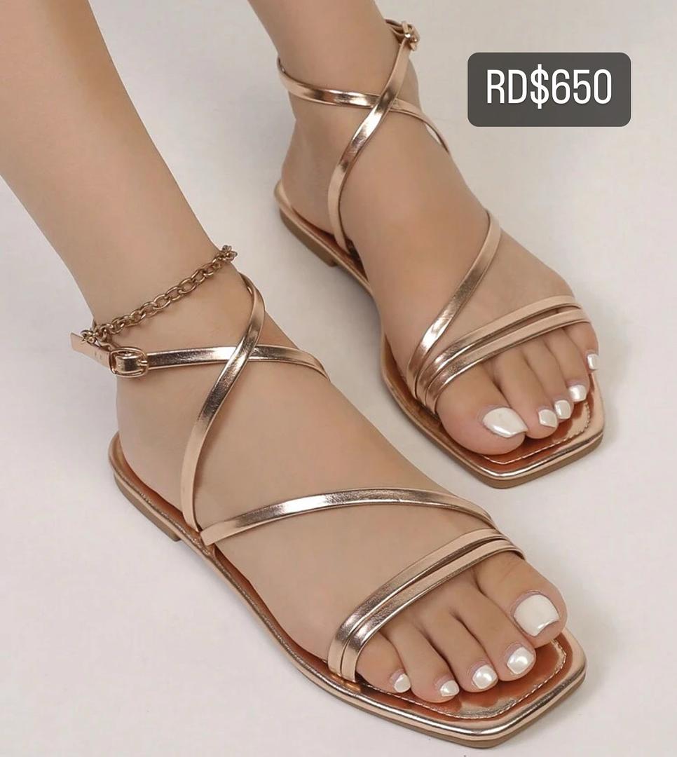 zapatos para mujer - Zapatillas de mujer no. 38 0