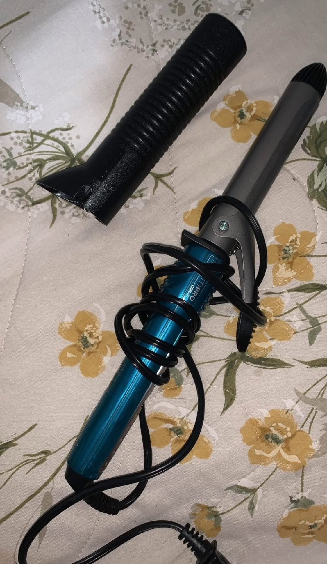 salud y belleza - Tenaza CONAIR Pro 2