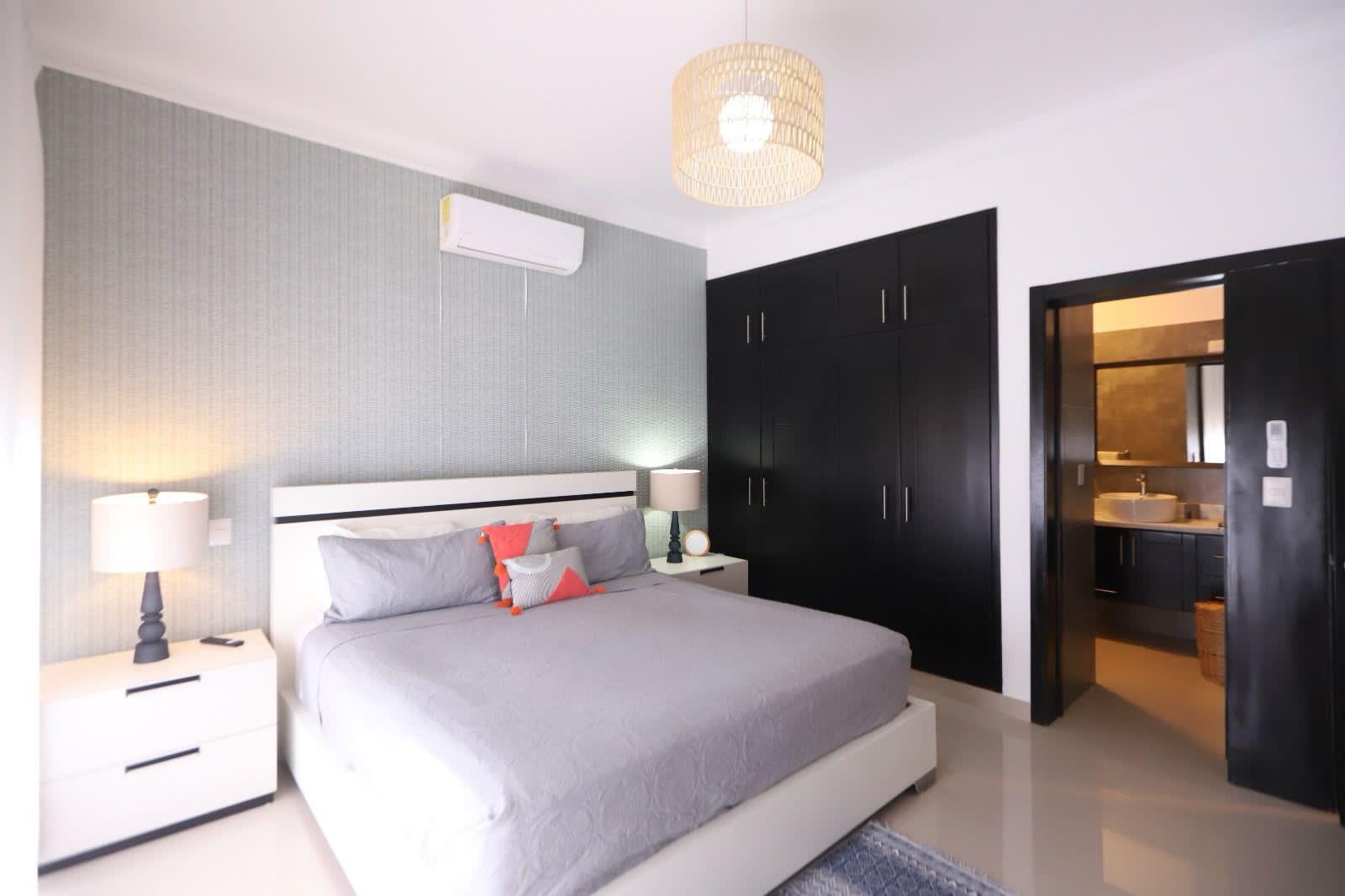 casas vacacionales y villas - 🏡 **Exclusiva Casa en Sosua en el Exclusivo Proyecto Ocean Village 
 7
