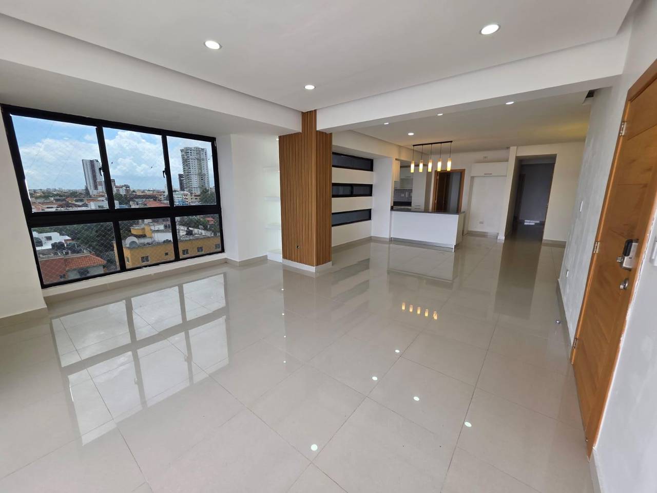 apartamentos - VENDO APARTAMENTO EN ALMA ROSA I MODERNO  9