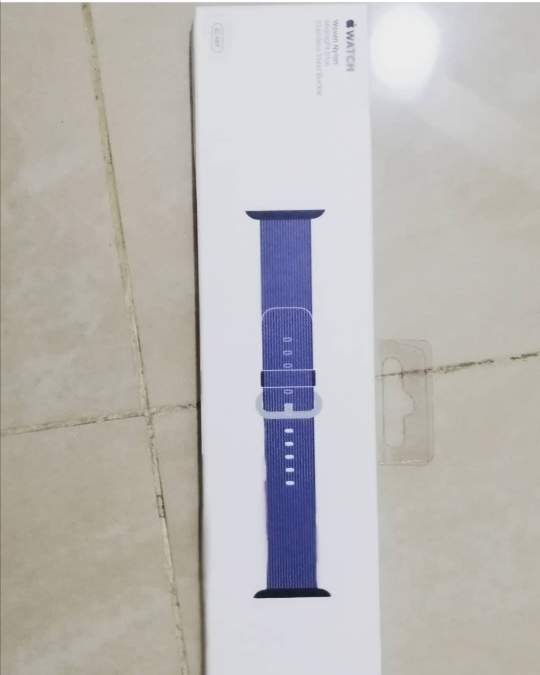 joyas, relojes y accesorios - Pulsera 42 mm apple watch 0
