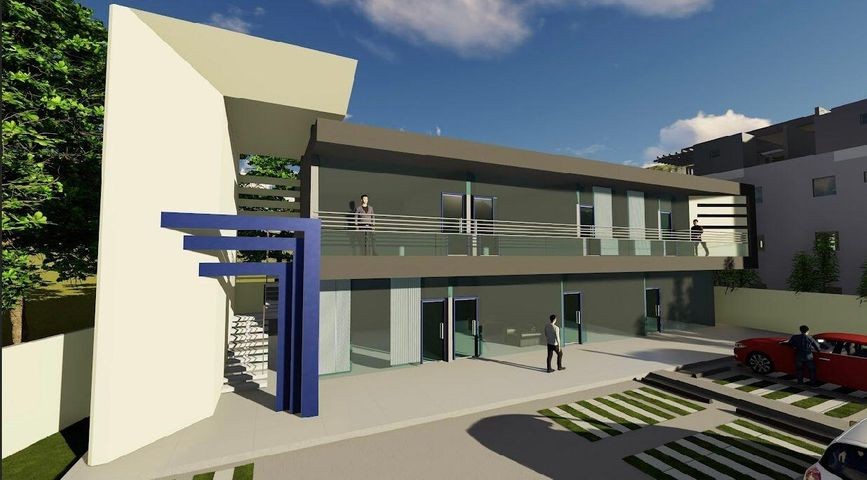 oficinas y locales comerciales - Venta de local Comercial en Santiago de los Caballeros