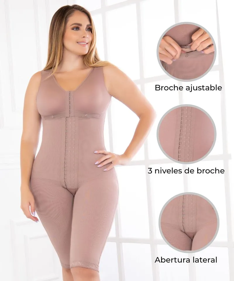 ropa para mujer - Faja Colombiana 3