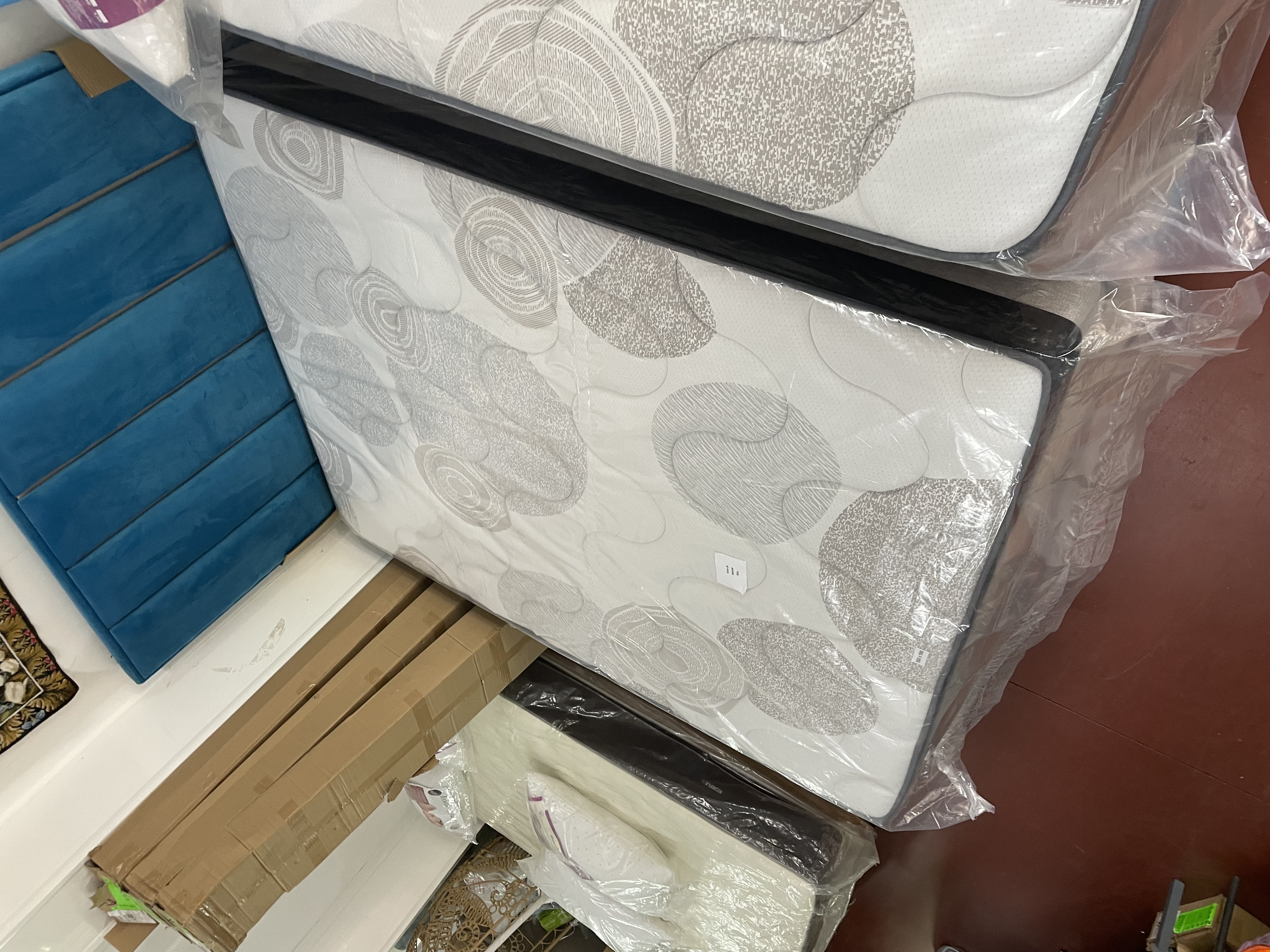 muebles y colchones - Colchones nuevos y de segunda mano calidad top top 3