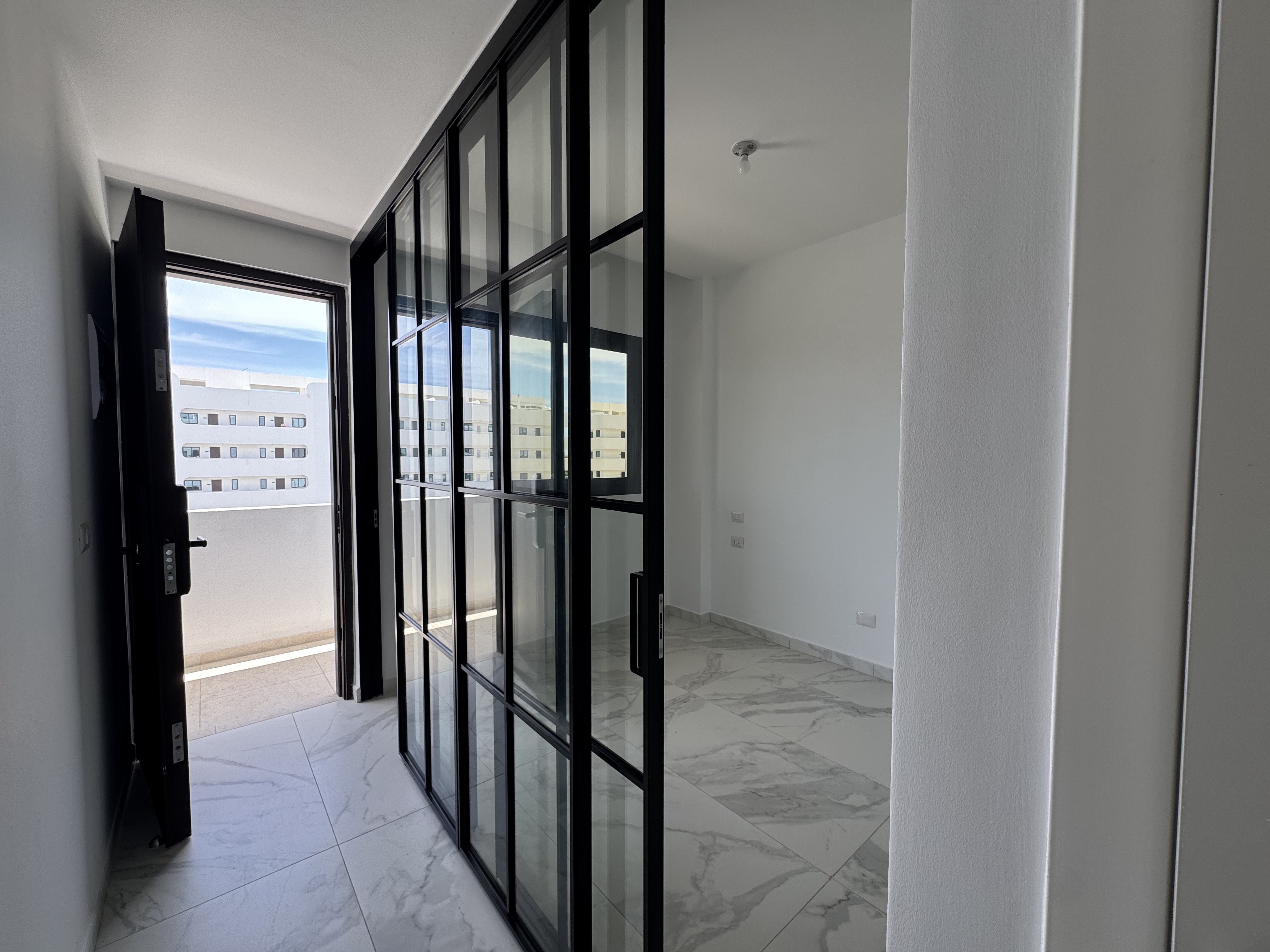 apartamentos - Apartamentos en Venta en Cana Rock Punta Cana 1