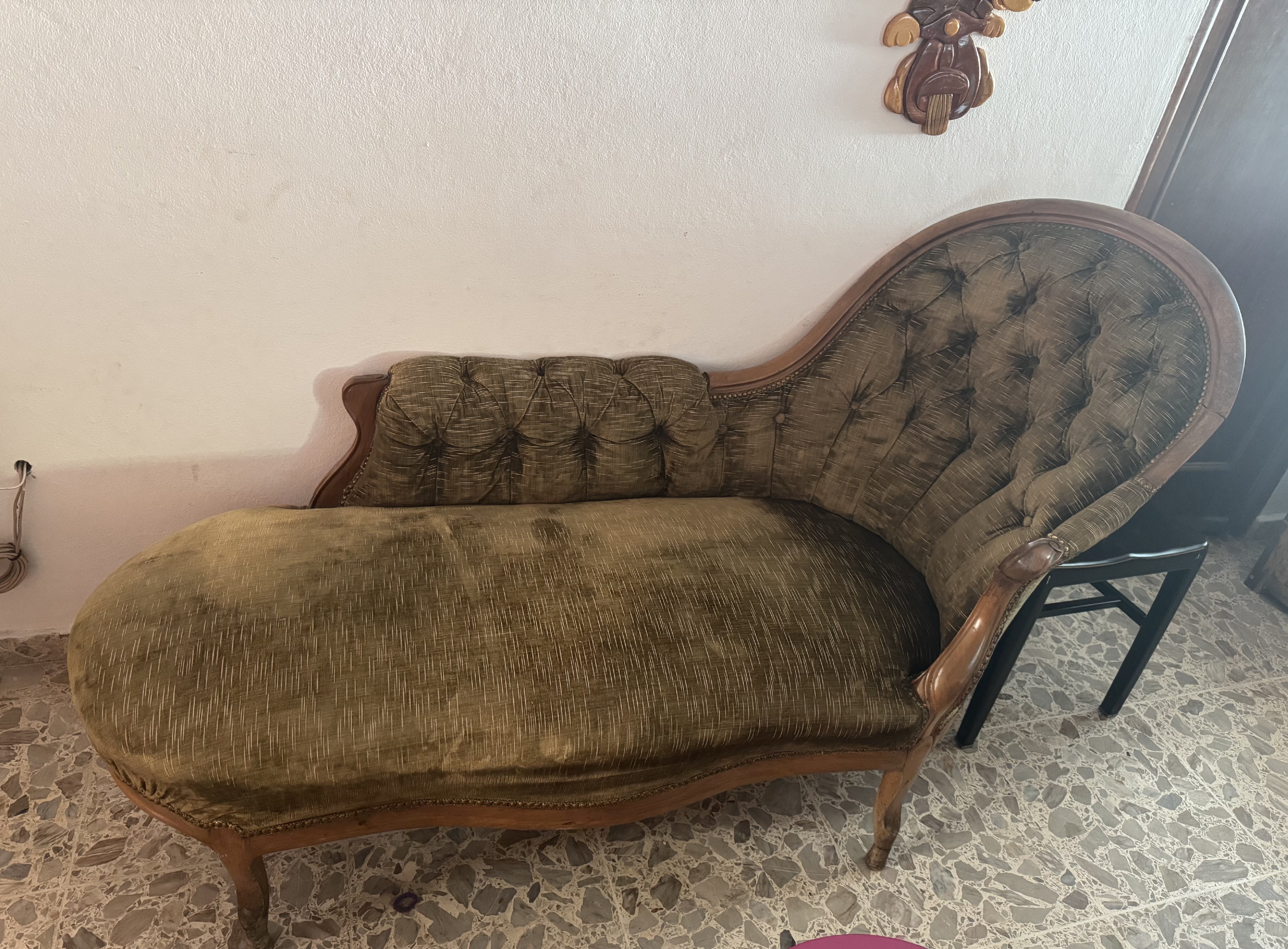 decoración y accesorios - mueble europeo 