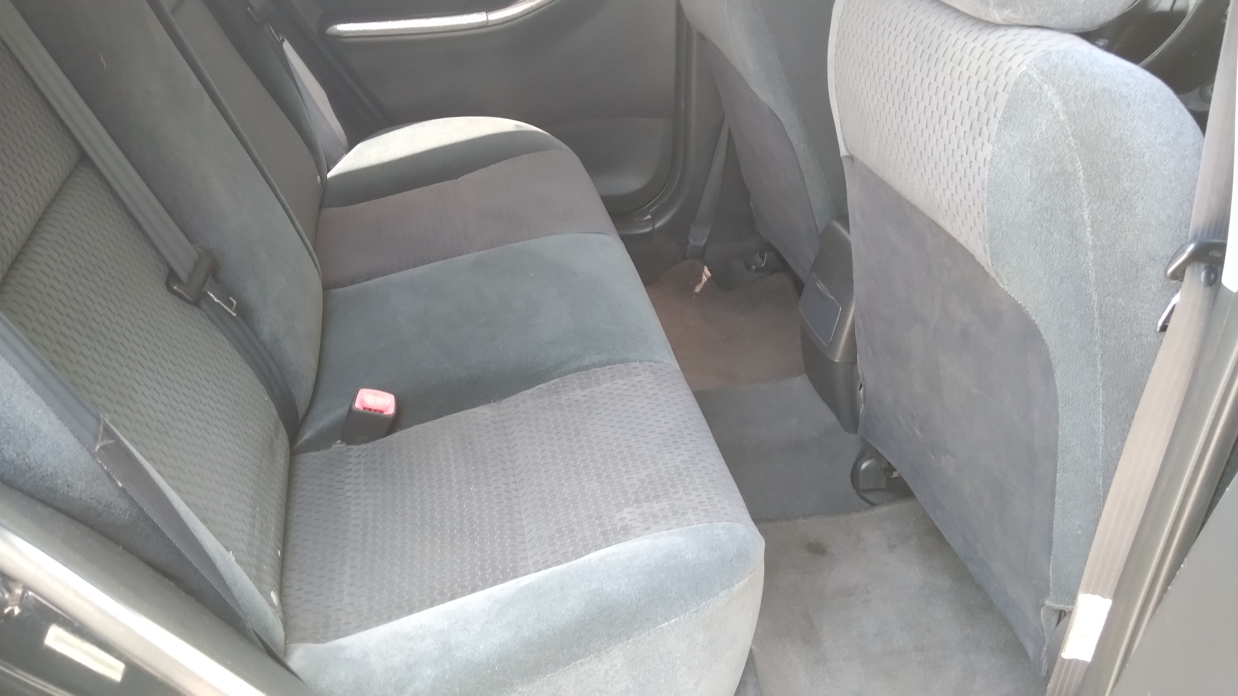 carros - Vendo Toyota Corolla 2008 tipo S version americana 6