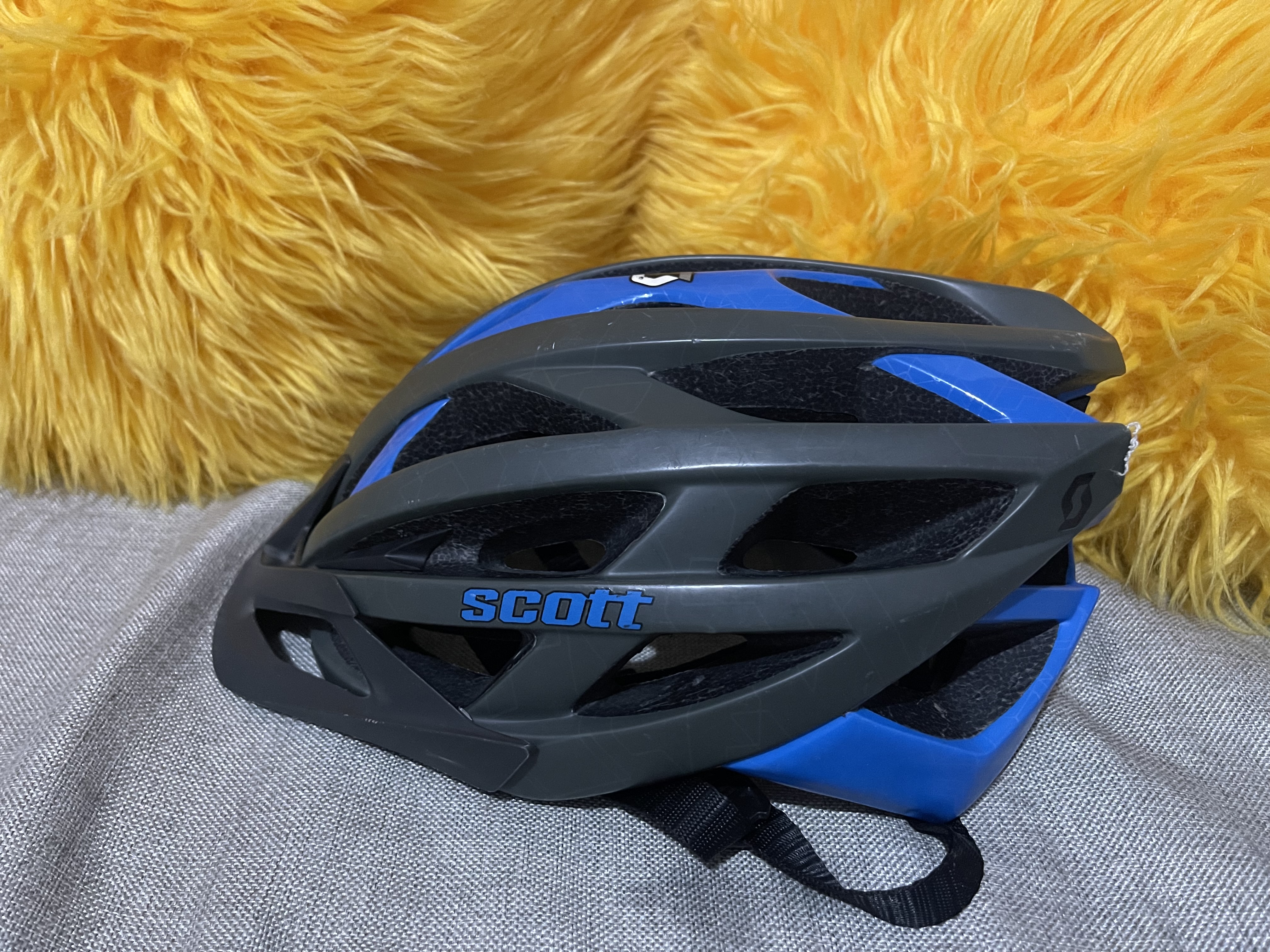bicicletas y accesorios - casco para bicicleta 4