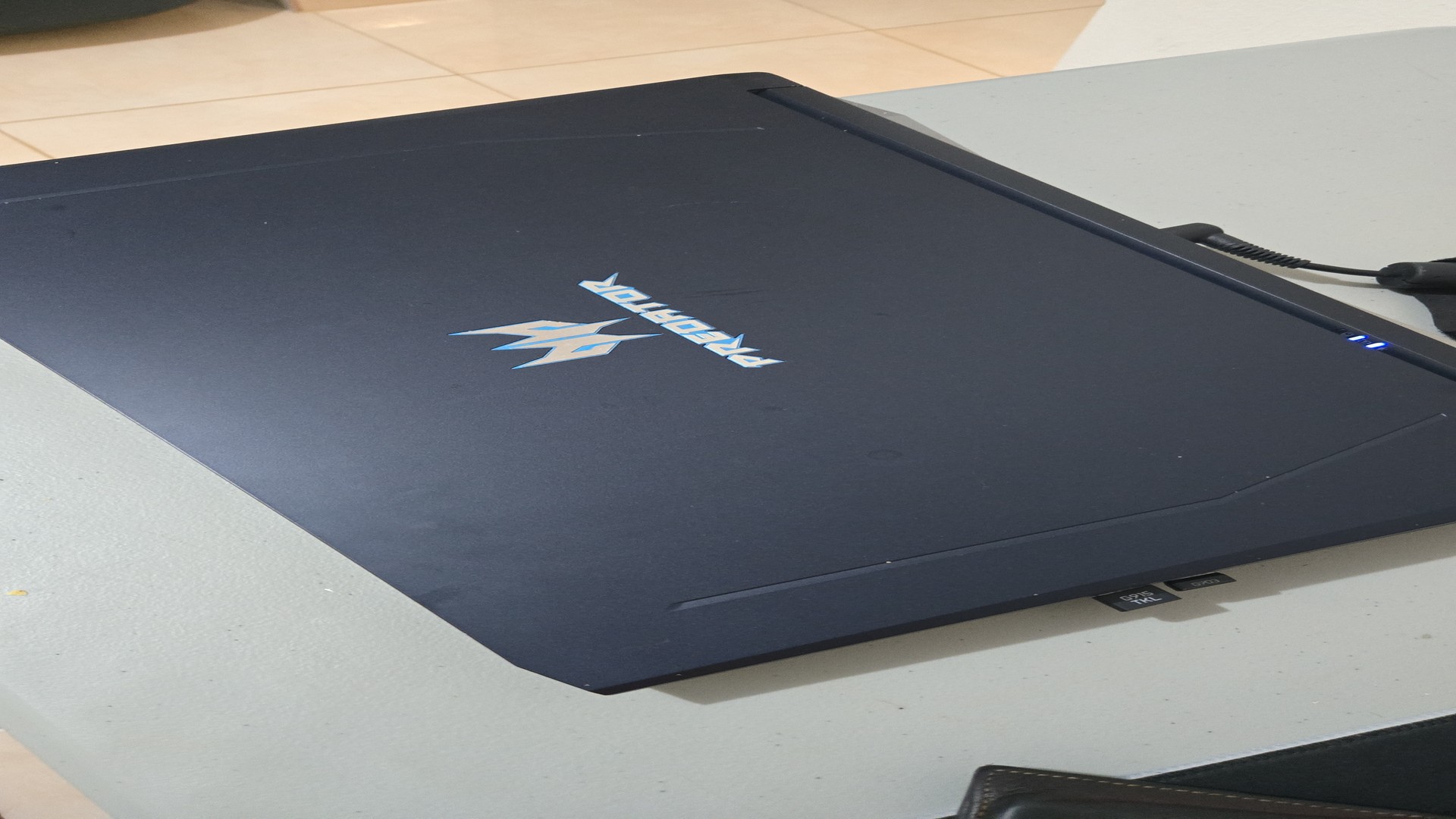 computadoras y laptops - LAPTOP GAMING ACER PREDATOR HELIOS 500 3