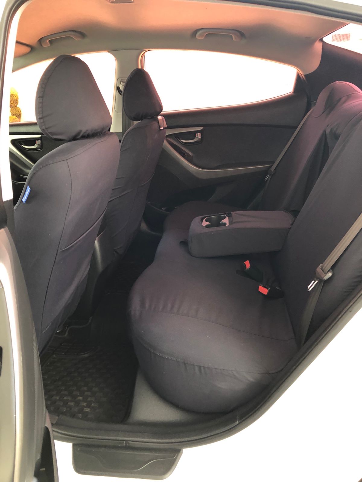 carros - CARRO HYUNDAI ELANTRA 7