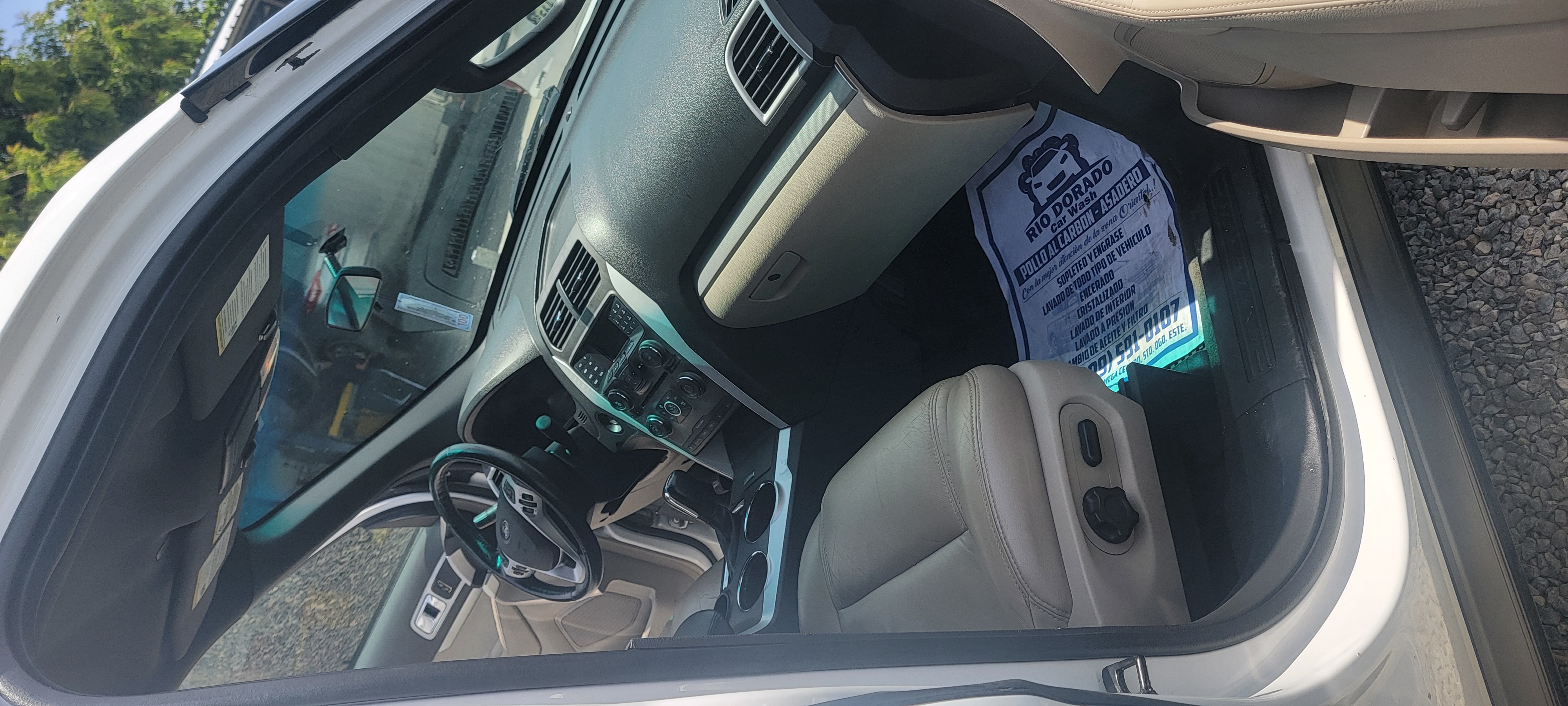 jeepetas y camionetas - FORD EXPLORER XLT 2013 4
