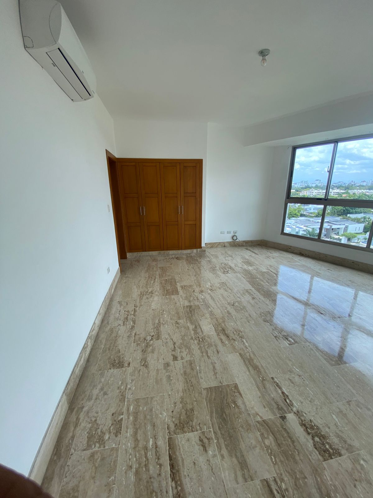 apartamentos -  Mirador Sur con Caonabo Se alquila Apartamento  9