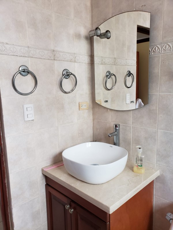 apartamentos - ALQUILO APARTAMENTO EVARISTO MORALES 8