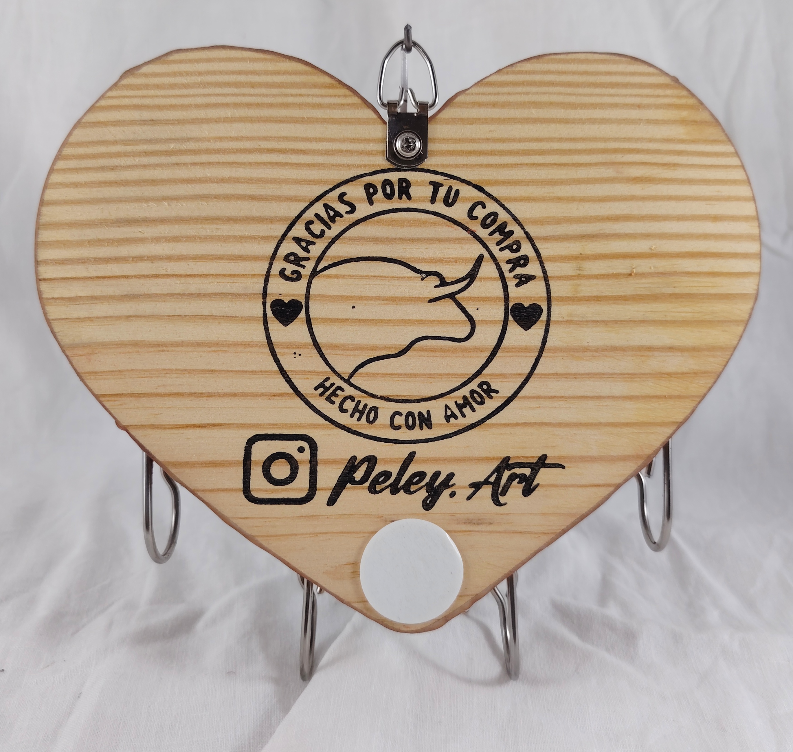decoración y accesorios - Colgador de llaves basebal  2