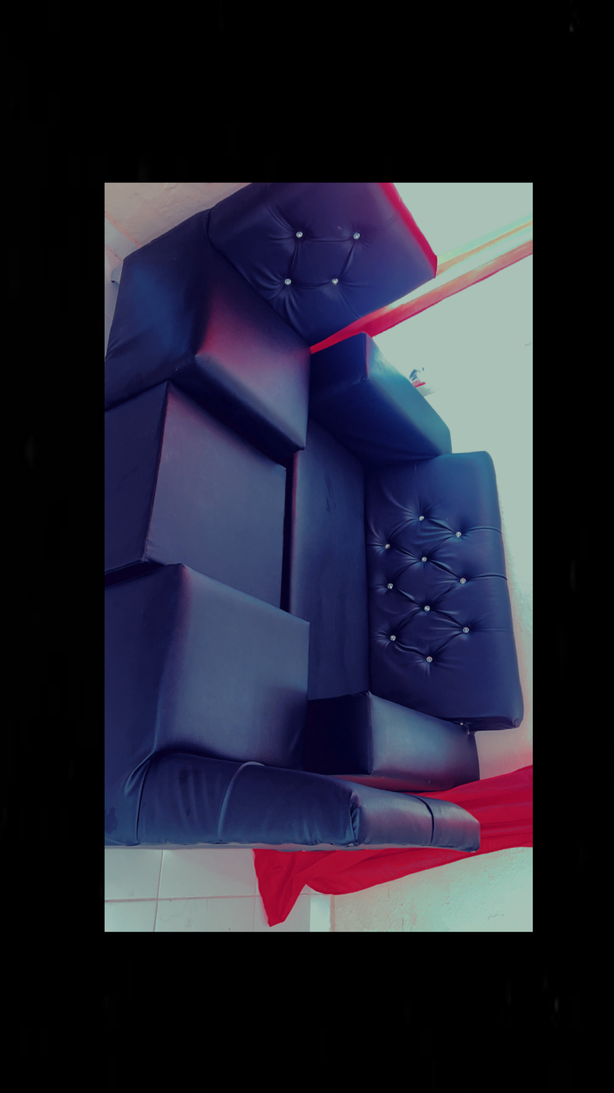 muebles y colchones - vendo mueble 