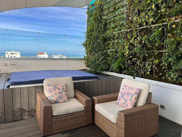 penthouses - Pent-house Alquiler Mirador Sur 0