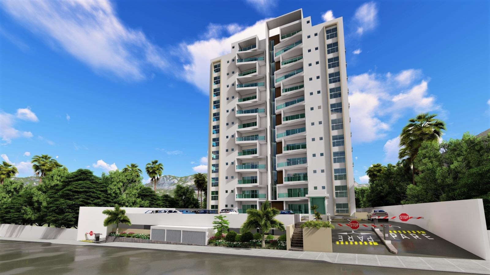 apartamentos - Venta de Apartamentos y Penth. en La Trinitaria, Santiago 0