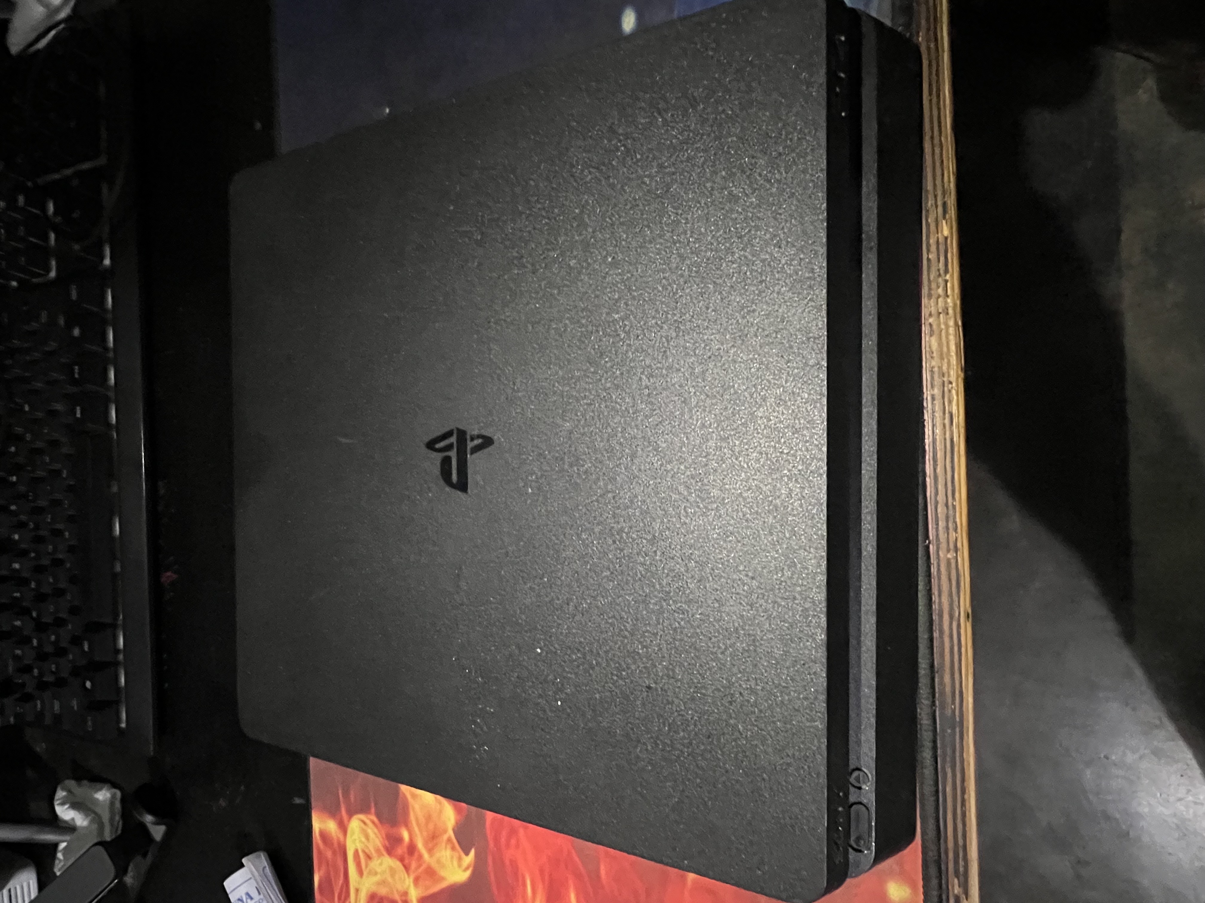 consolas y videojuegos - PS4 Slim | 1TB - Precio Final
