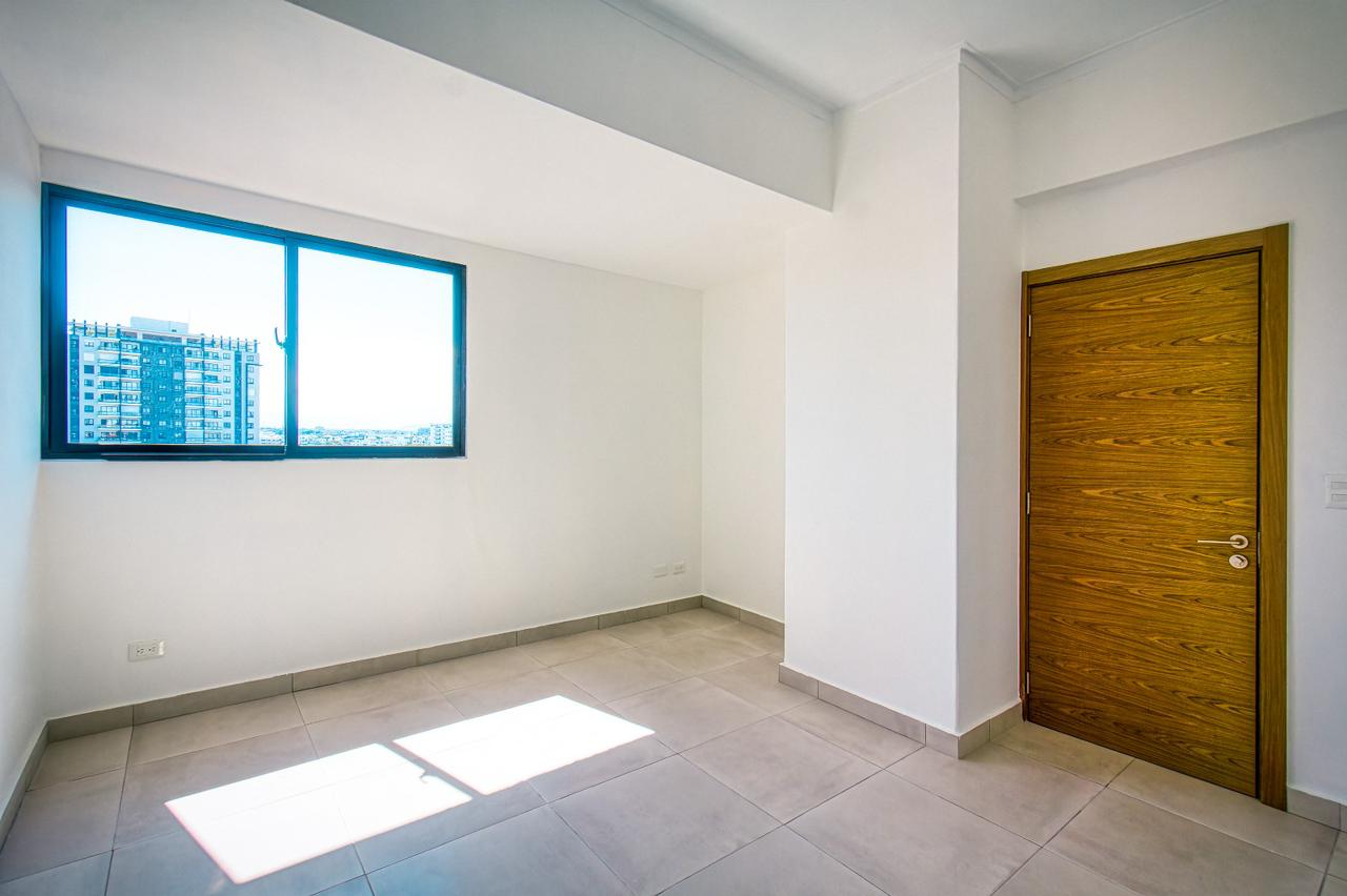 apartamentos - Vendo apartamento en el Millón  4