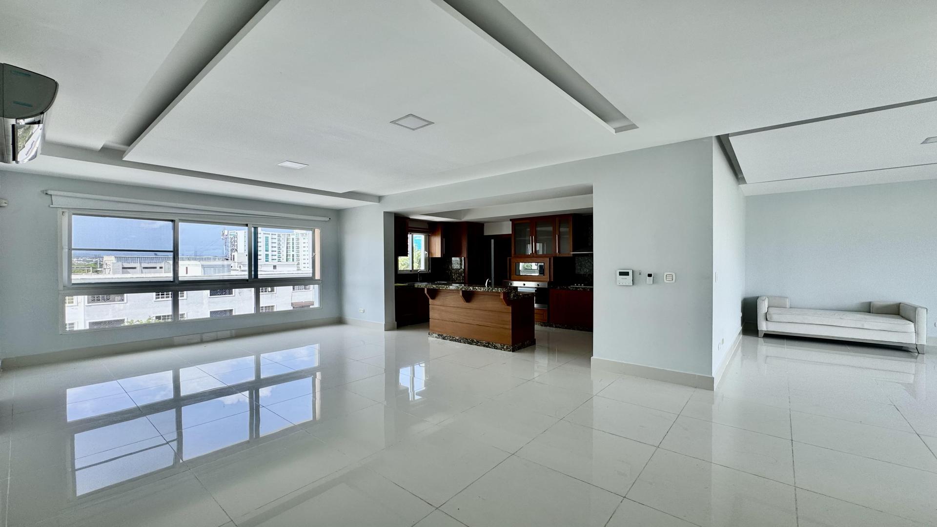 apartamentos - TORRE MODERNA RINCON LARGO SANTIAGO. 0