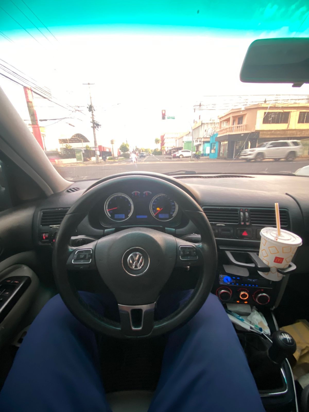carros - Volkswagen jeeta 2002 4