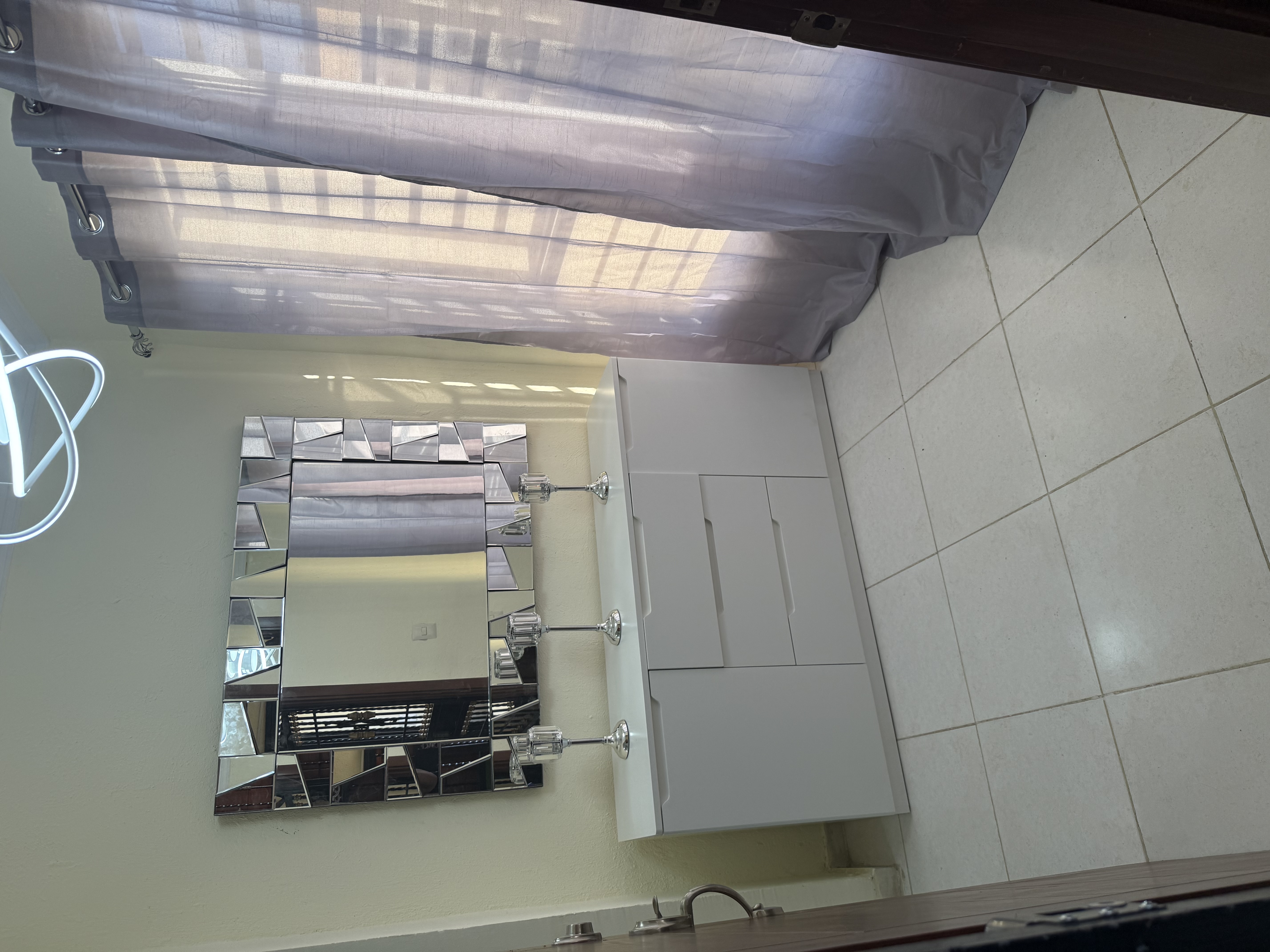 apartamentos - Apartamento amueblado en venta San Isidro Labrador 5