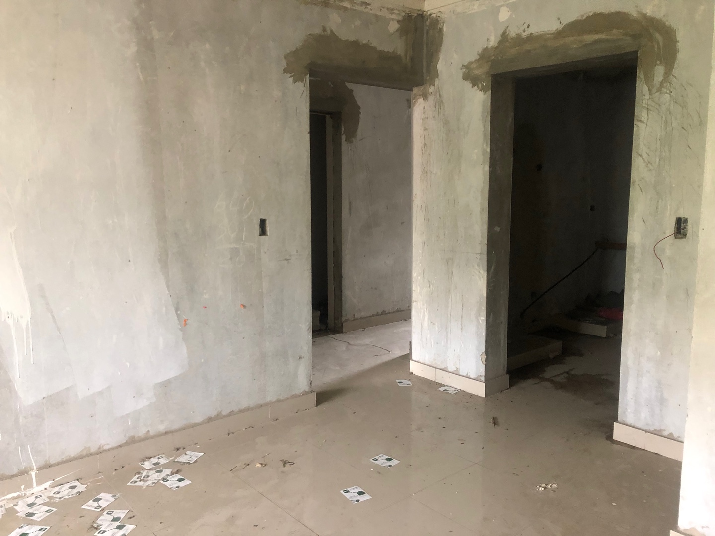 apartamentos - Arroyo hondo 2