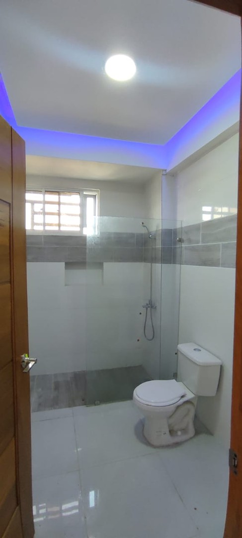apartamentos - SE VENDEN Lujosos Apartamentos NUEVOS Terminación de Primera, Parqueo TECHADO 3