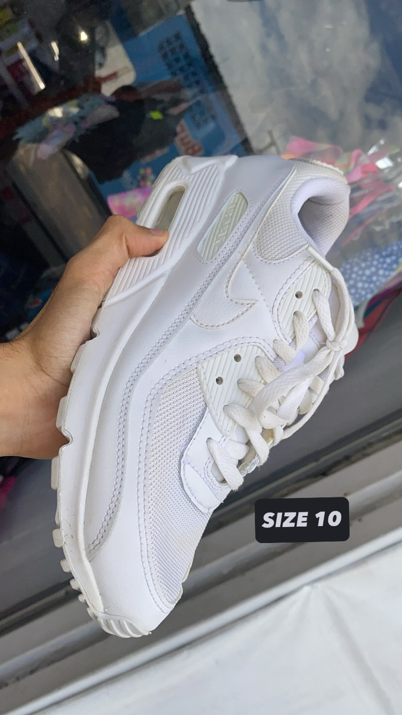 zapatos para hombre - Vendo tenis y zapatos de hombres a buen precio  7