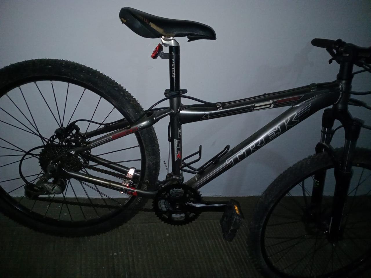 bicicletas y accesorios - ¡BICICLETA A LA VENTA! 1